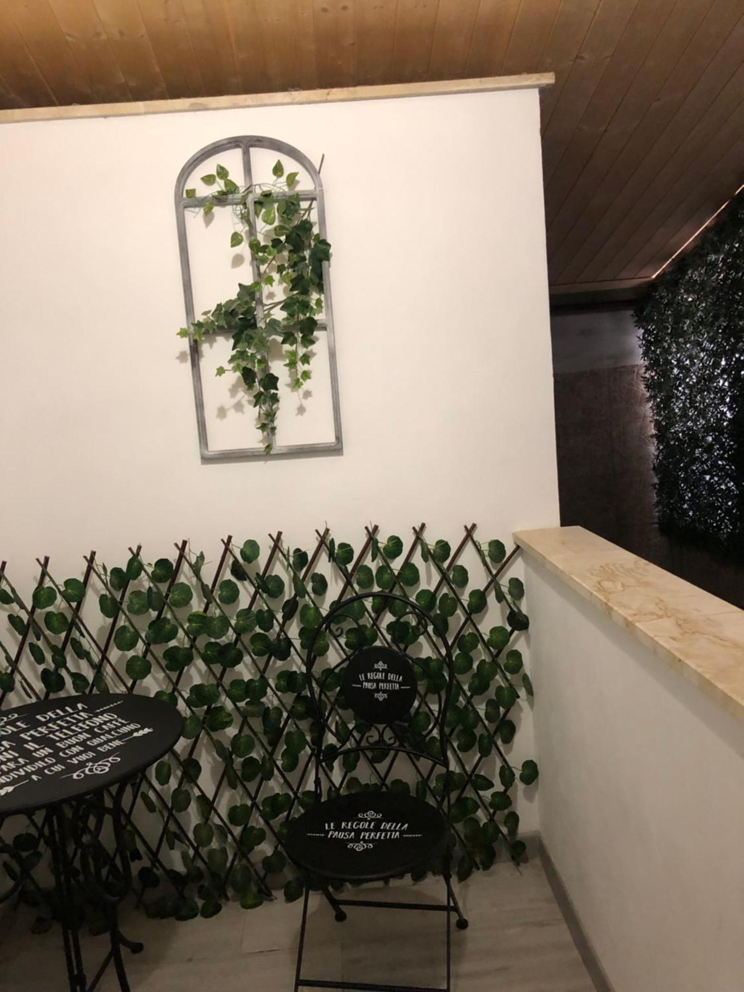 The Royals Hotel Rome Exterior photo