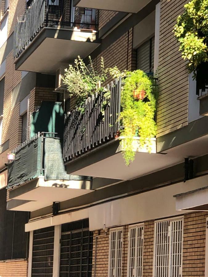 The Royals Hotel Rome Exterior photo